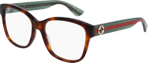 gucci frames gg00380|Gucci GG0038ON Eyeglasses .